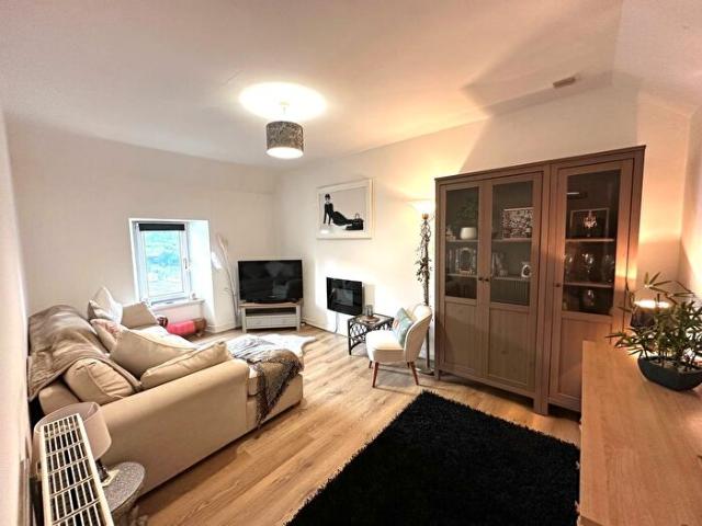 Apartment for rent in Scotland