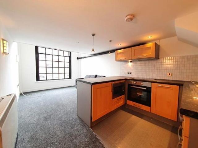 Apartment for rent in St Ann's, Haddon