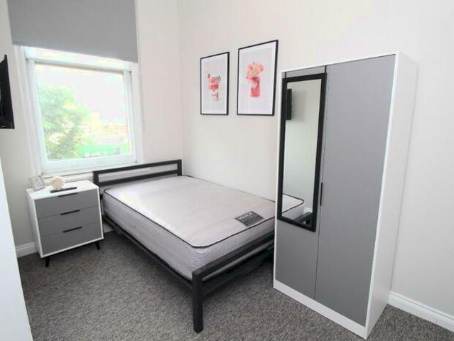 Apartment for rent in St Ann's, Haddon