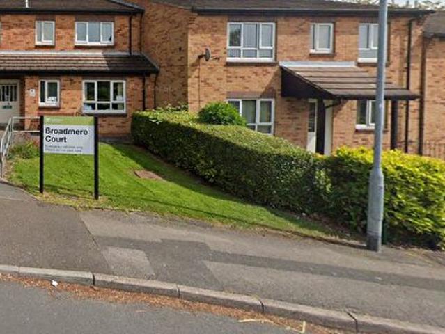 Apartment for rent in Gedling, East Midlands