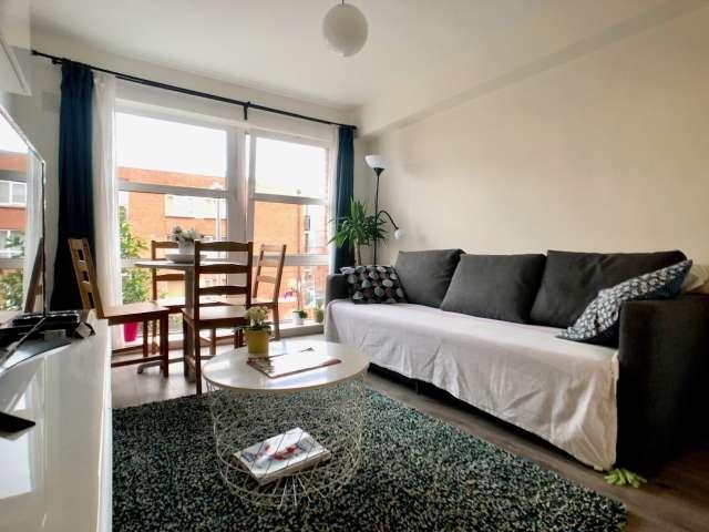 Apartment to rent in Rotunda A ED, Dublin