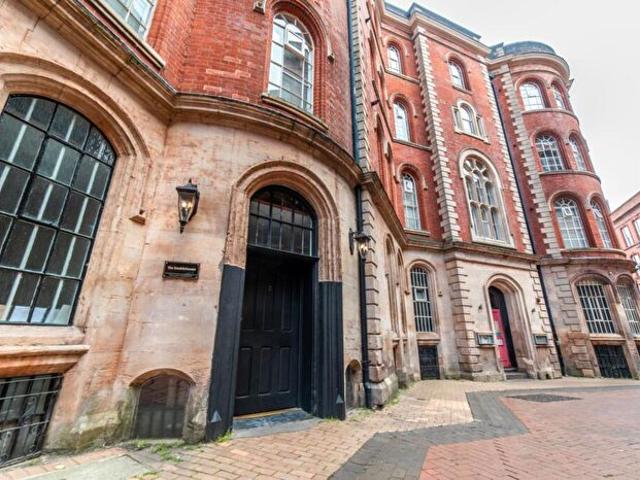 Apartment for rent in St Ann's, Haddon