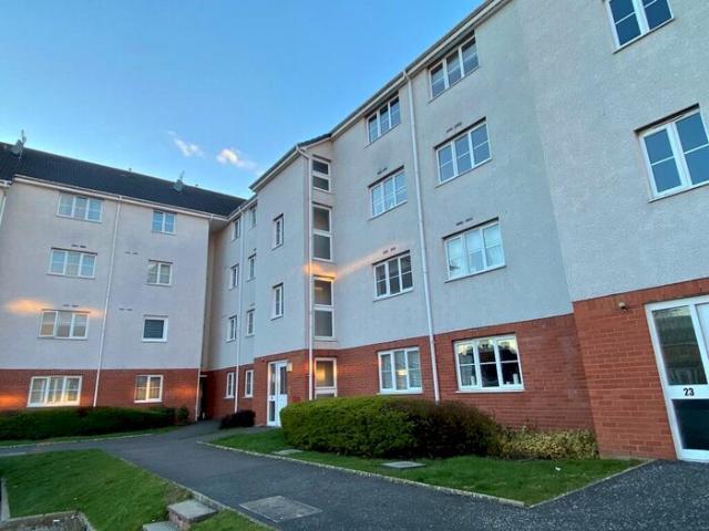 Apartment for rent in Rogerfield, Swinton