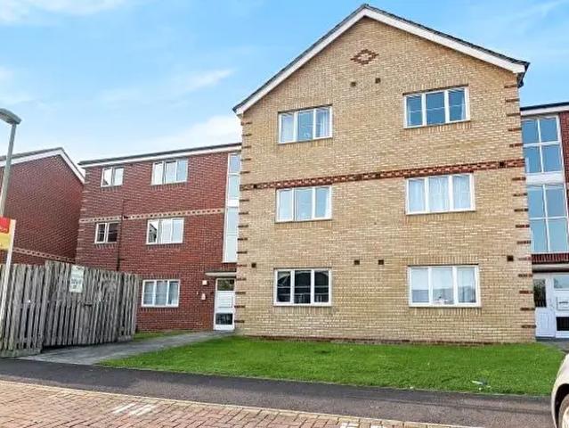 Apartment for rent in Barton, The Slade