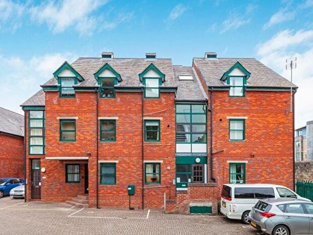 Apartment for rent in The Slade, Oxfordshire