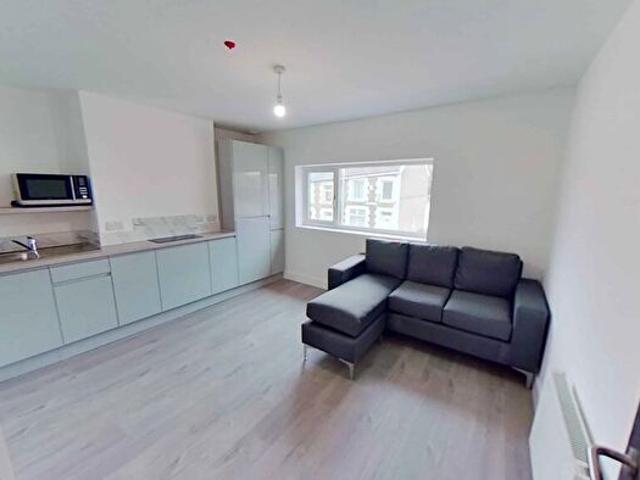 Apartment for rent in Y Graig, Pontypridd