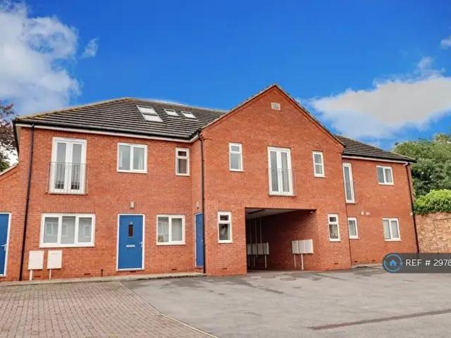 Apartment for rent in Northampton, Northamptonshire