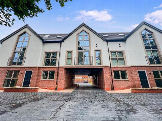Apartment for rent in Stanford On Avon, Leicestershire