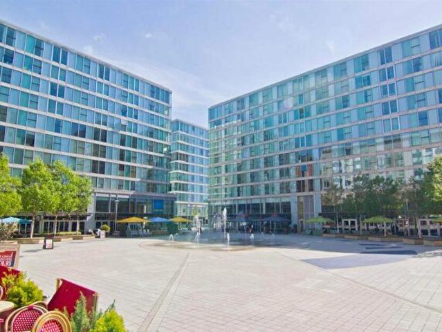 Apartment for rent in Milton Keynes