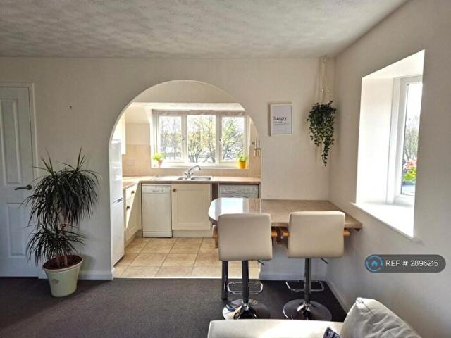 Apartment for rent in Evershot, Oxfordshire