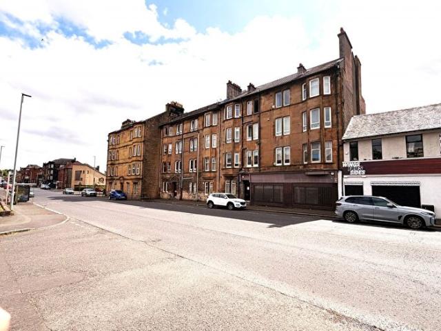 Apartment for rent in Glenburn, Scotland