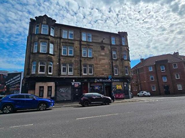 Apartment for rent in Glenburn, Scotland
