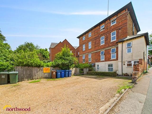 Apartment for rent in Evershot, Oxfordshire