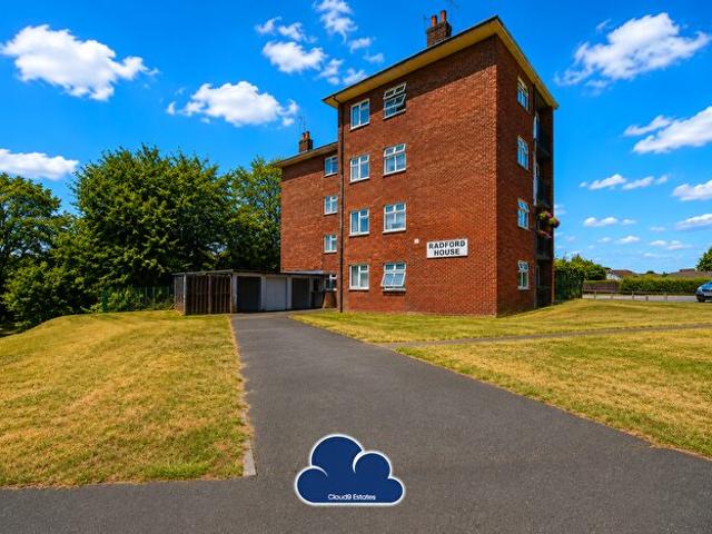Apartment for rent in Coundon, West Midlands