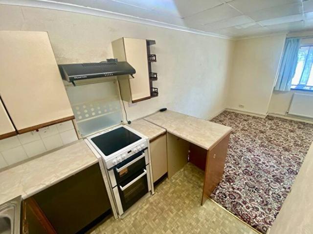 Apartment for rent in Mount Pleasant, Nangreaves
