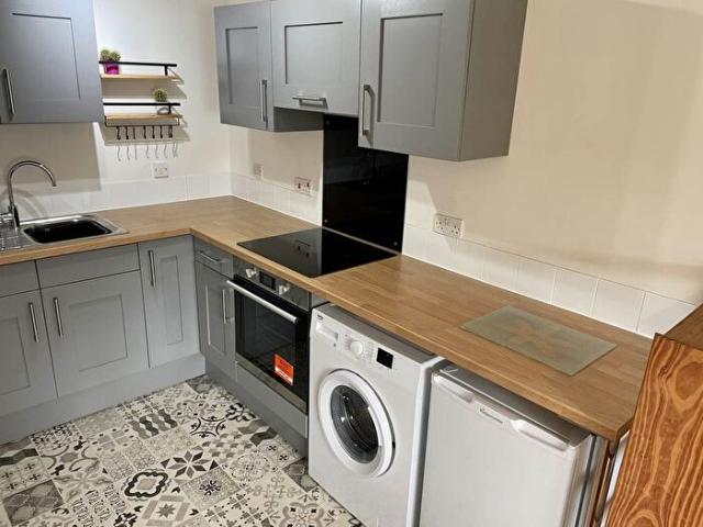Apartment for rent in Mount Pleasant, Nangreaves