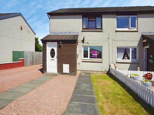 Apartment for rent in Scotland