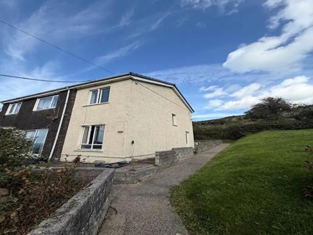 Apartment for rent in Aberaeron