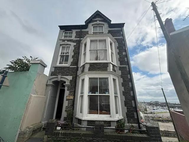 Apartment for rent in Aberystwyth