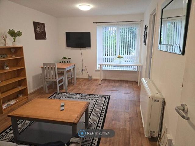 Apartment for rent in Garnethill, Scotland