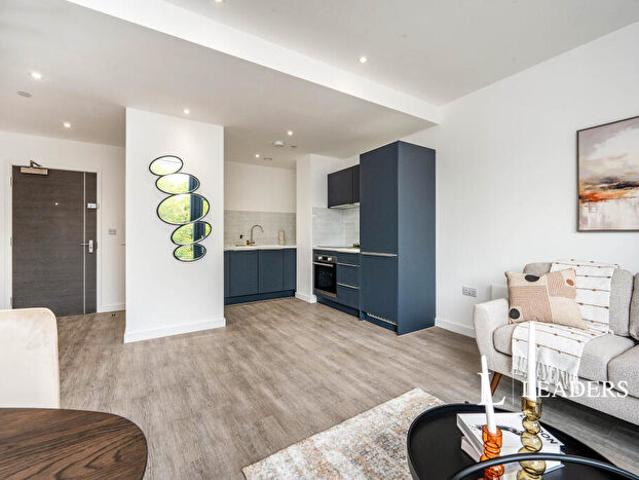 Apartment for rent in Milton Keynes