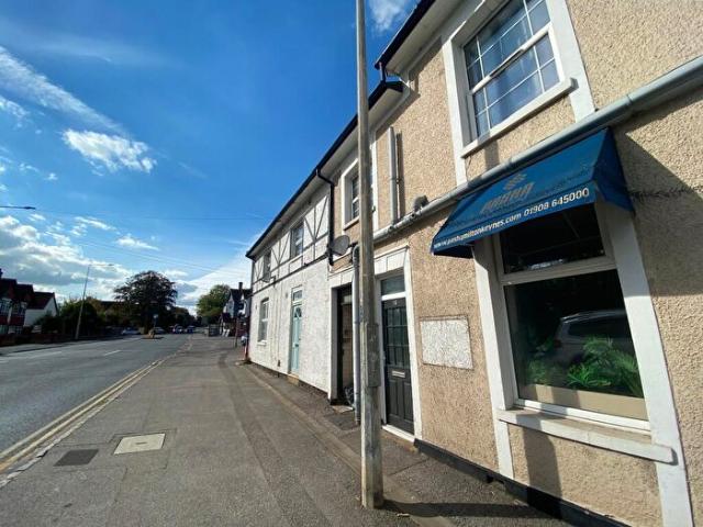 Apartment for rent in West Bletchley, Bletchley