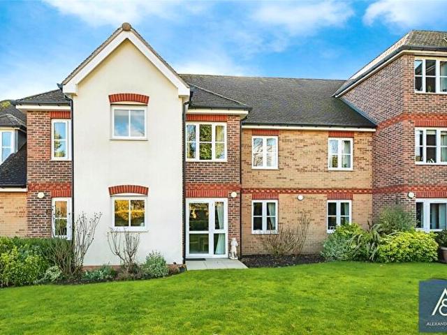 Apartment for rent in Brackley, Northamptonshire