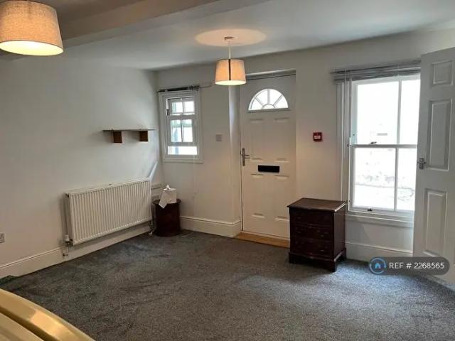 Apartment for rent in Walton, Aylesbury