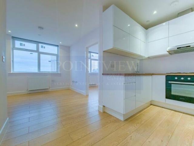 Apartment for rent in Walton, Aylesbury