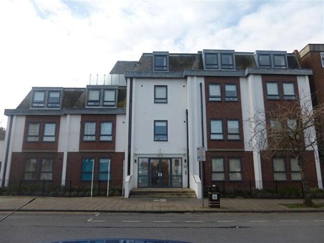 Apartment for rent in Walton, Aylesbury