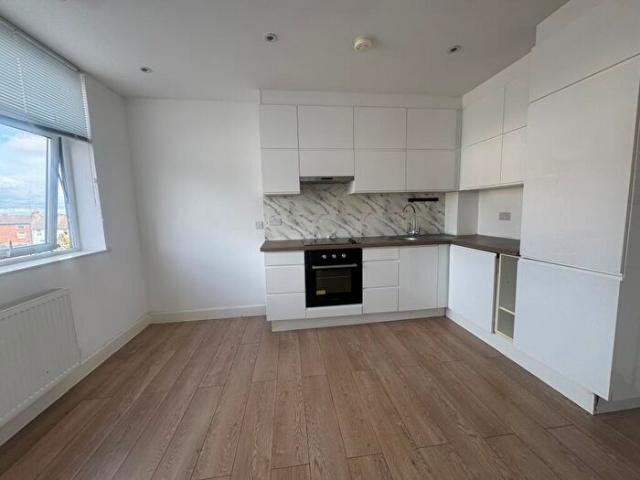 Apartment for rent in Walton, Aylesbury