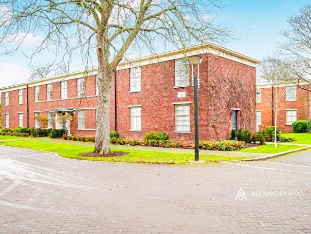 Apartment for rent in Evershot, Oxfordshire