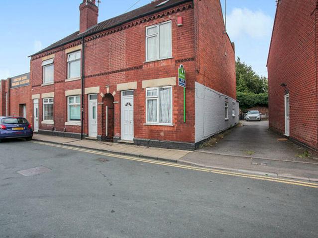 Apartment for rent in Camp Hill, Warwickshire