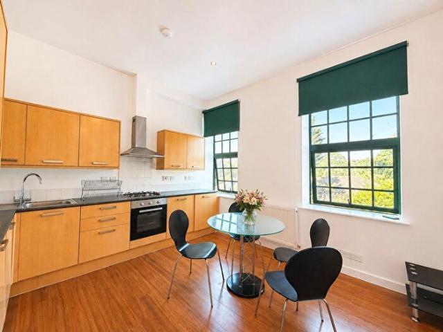 Apartment for rent in St Ann's, Haddon
