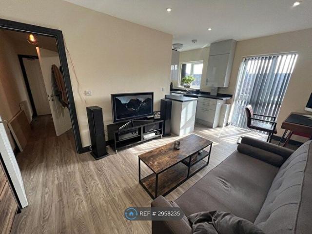 Apartment for rent in Aylestone Park, Old Wharf