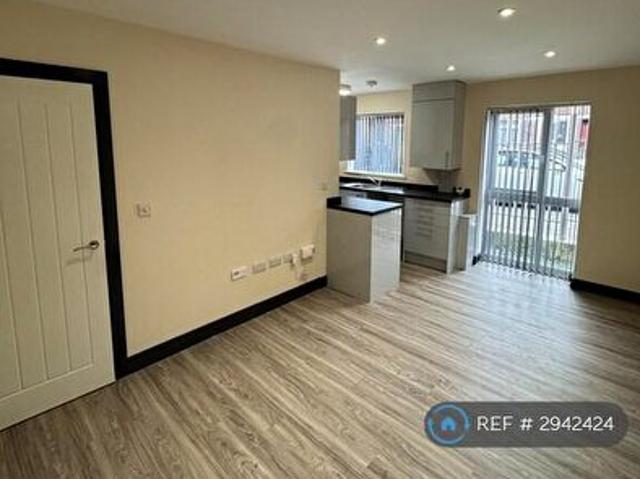 Apartment for rent in Aylestone Park, Old Wharf