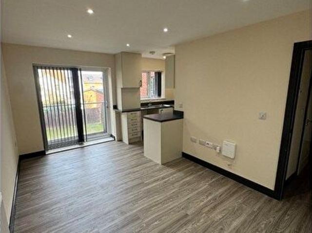 Apartment for rent in Aylestone Park, Old Wharf