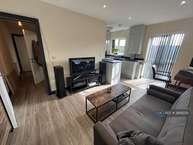 Apartment for rent in Aylestone Park, Old Wharf