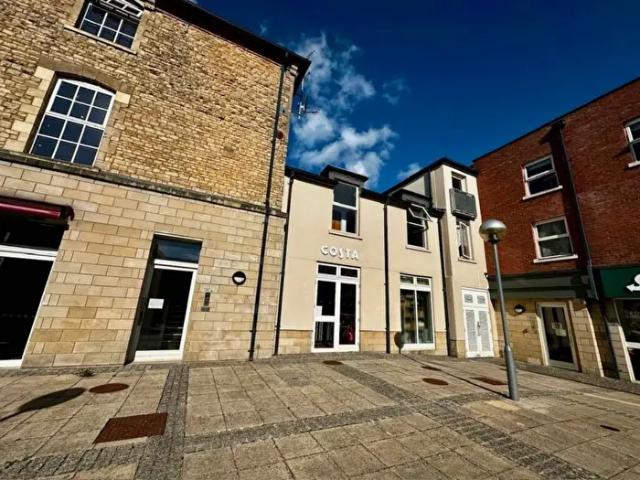 Apartment for rent in Brackley, West Northamptonshire