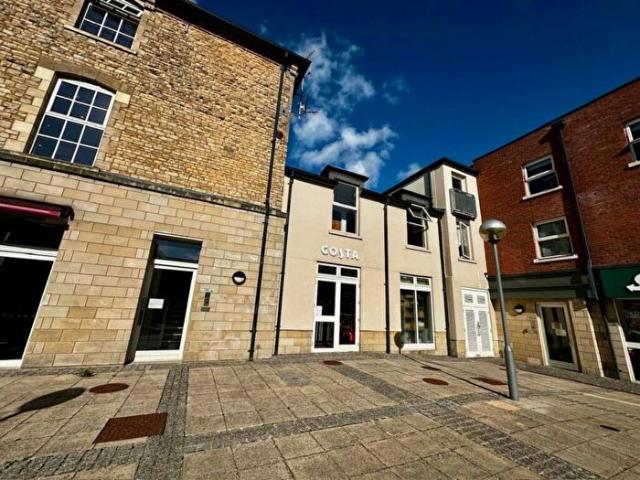 Apartment for rent in Brackley, Northamptonshire