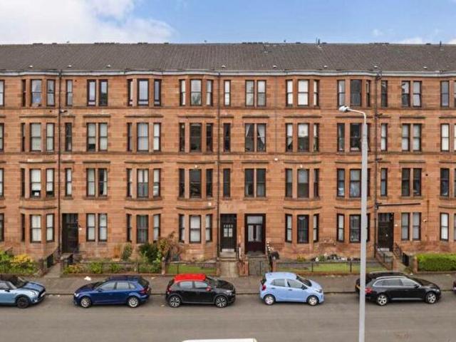 Apartment for rent in Linthouse, Scotland