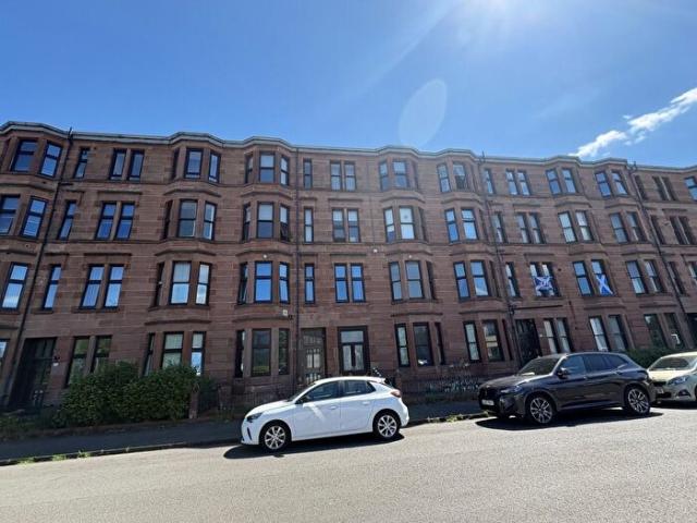 Apartment for rent in Linthouse, Scotland