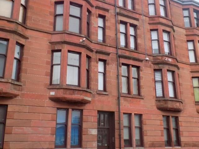 Apartment for rent in Linthouse, Scotland