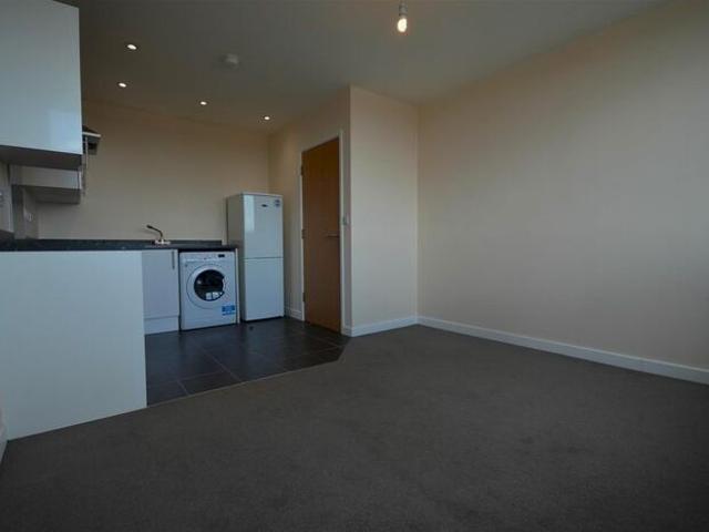 Apartment for rent in St Matthew's, Old Wharf