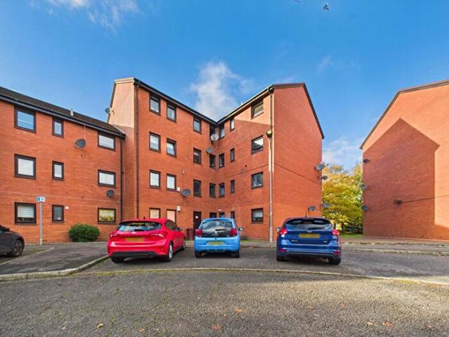 Apartment for rent in Burnhill, Rutherglen