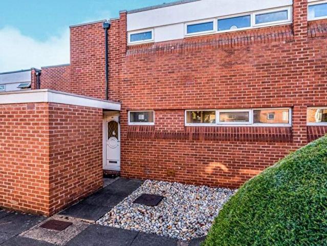 Apartment for rent in Elmfield, Leicestershire
