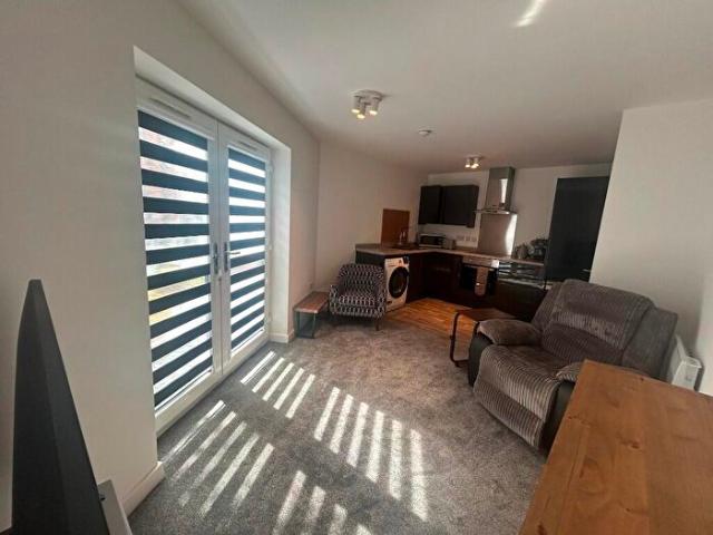 Apartment for rent in Gedling