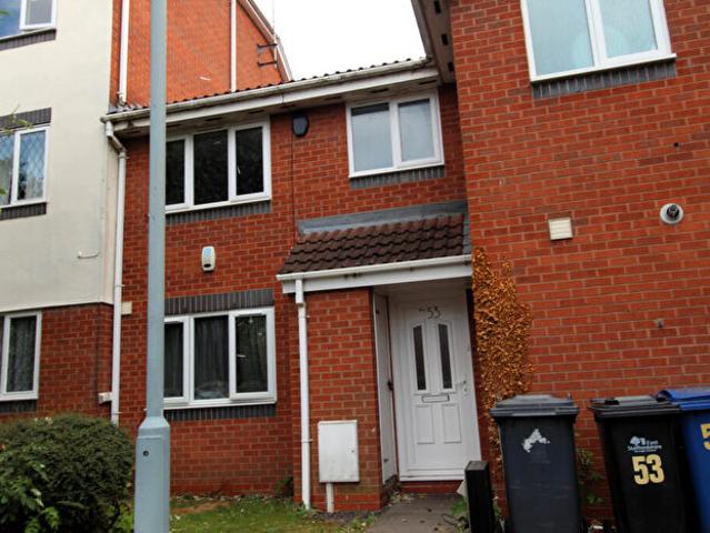 Apartment for rent in Horninglow and Eton, Beamhurst