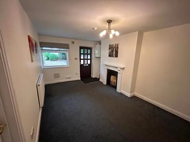 Apartment for rent in New Normanton, East Midlands