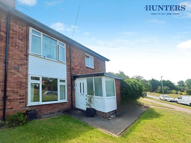 Apartment for rent in Boley Park, Staffordshire
